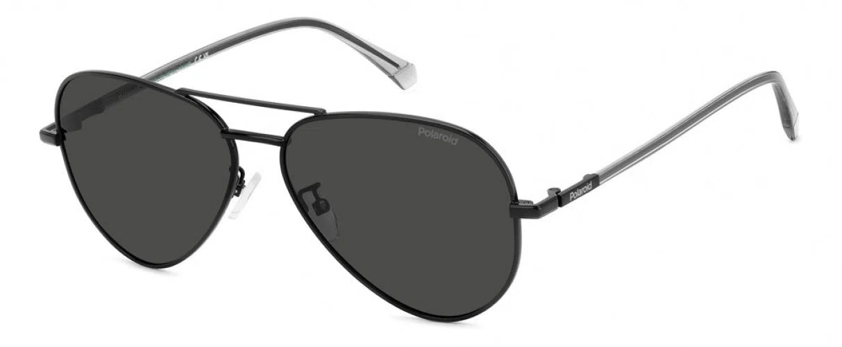 Polaroid Core PLD4186 Sunglasses - view 3